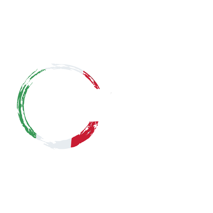 Pizza & More Logo